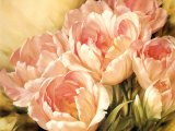 Angelique Tulips II  Prints by Igor Levashov