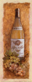 Chardonnay Affiches par Charlene Winter Olson