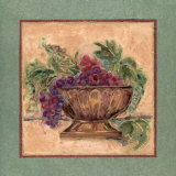 Elegant Centerpiece II Art by Joyce Combs Elegant Centerpiece II Art by Joyce Combs