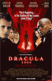 Dracula 2000 Print