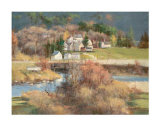 Royalton Prints by Fred Macneill