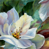 More Petals I Posters by Alexa 
