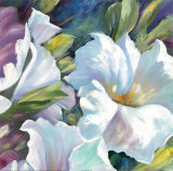 More Petals III Posters par Alexa 
