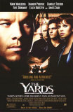 The Yards Posters