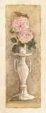 Romantic Touch II Prints by Charlene Winter Olson Romantic Touch II Prints by Charlene Winter Olson