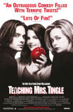 Teaching Mrs. Tingle (Video Release) Photo