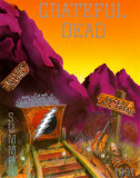 Grateful Dead Posters