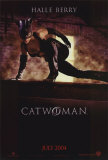 Catwoman Posters