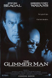 The Glimmer Man Prints