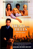 Head Over Heels Poster