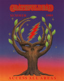 Grateful Dead Posters