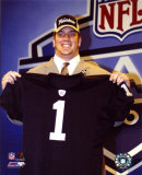 Robert Gallery - '04 Draft Day Photo