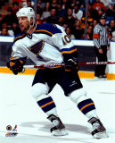 Dallas Drake - '03/'04 away action ©Photofile Photo