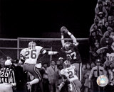 Dwight Clark - "The Catch" ©Photofile Photo