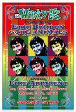 Eric Burdon et the Animals - Au Whiskey A-Go-Go Posters par Dennis Loren