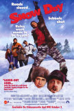 Snow Day Posters
