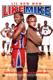 Magic baskets Posters