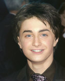 Daniel Radcliffe Photo