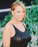 Mariah Carey Photo