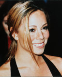 Mariah Carey Photographie