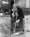 Dennis Waterman Photo
