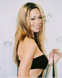 Mariah Carey Photographie