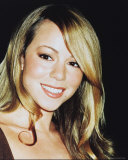 Mariah Carey Photographie