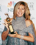 Barbra Streisand Photo