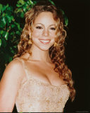 Mariah Carey Photographie