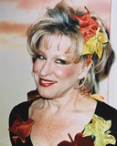 Bette Midler Fotografía