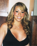 Mariah Carey Photo