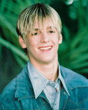 Aaron Carter Photographie