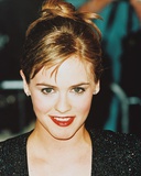 Alicia Silverstone Photo