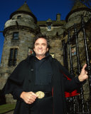 Johnny Cash Photo