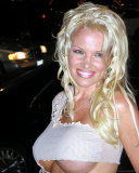 Pamela Anderson Photo