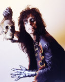 Alice Cooper Photo