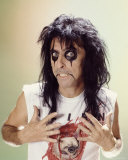 Alice Cooper Photo