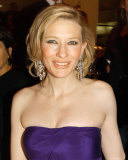 Cate Blanchett Photo
