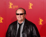 Jack Nicholson Photo
