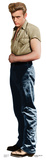 James Dean - Collector's Edition Lifesize Standup Cardboard Cutouts