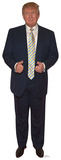 Donald Trump Cardboard Cutouts