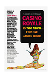 Casino royale 1967