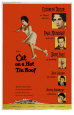 Buy Cat on a Hot Tin Roof (1958) at AllPosters.com