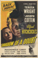 Buy Shadow of a Doubt (1943) at AllPosters.com