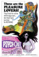 Buy Psych-Out (1968) at AllPosters.com