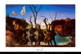 Salvador Dali Posters