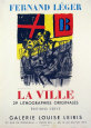 La Ville