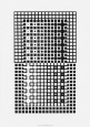 Centauri II, c.1965 Sérigraphie par Victor Vasarely