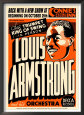 Louis Armstrong - Connie's Inn, NYC 1935