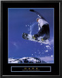Dare - Snowboarder